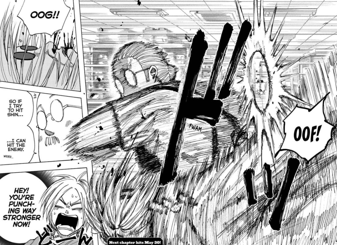 Chapter 24 - Page 33